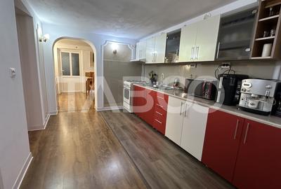Apartament cu 2 camere semidecomandat, mobilat în Tilișca - 2