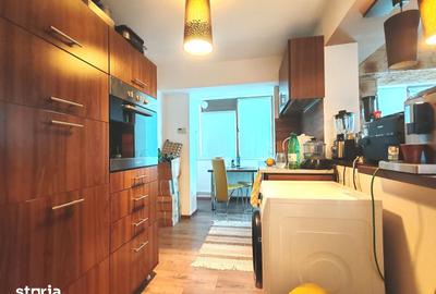 Apartament cu 2 camere decomandat în Central - 5
