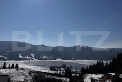Spațiu comercial, în Șieu - 3