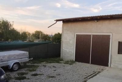 Casă cu 5 camere în Stoenești - 6