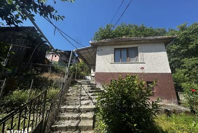 Casă cu 3 camere cu Teren 1124 Mp în Central - 11