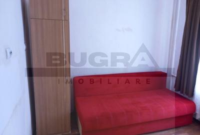 Garsonieră decomandată în Mănăștur