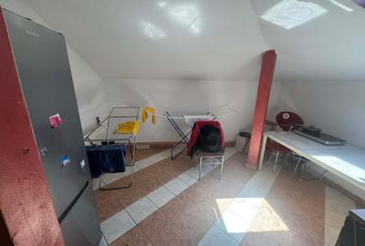 Apartament cu 2 camere decomandat în Exterior Vest - 4