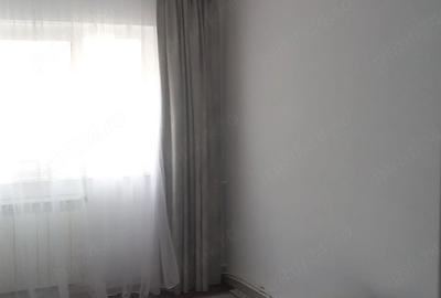 Garsonieră decomandată în Burdujeni