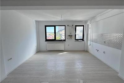 Apartament cu 2 camere decomandat în Valea Lupului