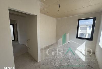 Casă cu 4 camere cu Teren 450 Mp în Apahida