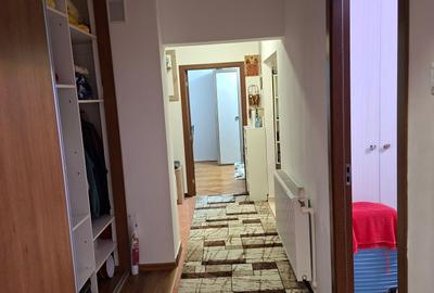 Apartament cu 3 camere în Central - 8