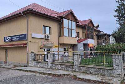 Birou, de 333 mp, în Central - 4