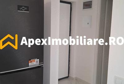 Apartament cu 2 camere semidecomandat, mobilat în Apărătorii Patriei - 8