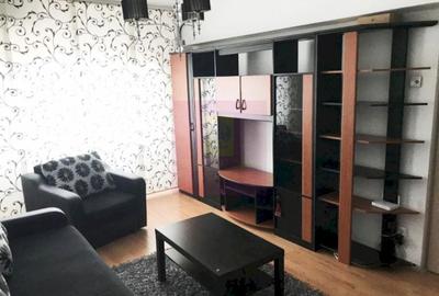Apartament cu 2 camere decomandat, mobilat în Tineretului