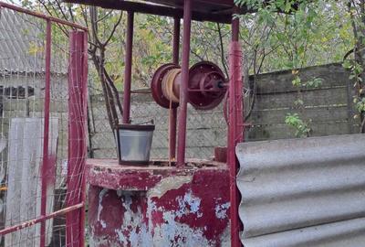 Casă cu 2 camere în Focuri - 4