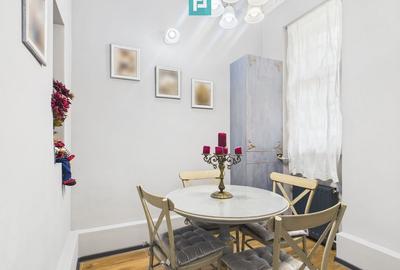 Apartament cu 2 camere semidecomandat în Central - 8