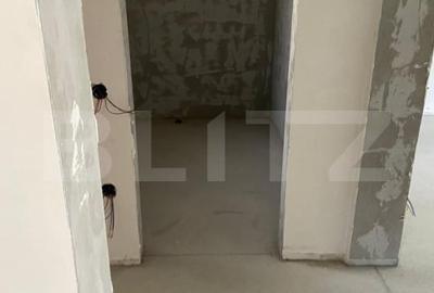 Apartament cu 2 camere semidecomandat în Florești - 6
