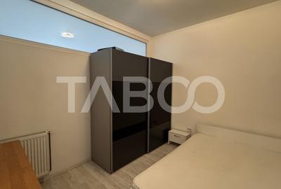 Apartament cu 3 camere decomandat, mobilat în Mihai Viteazul - 1