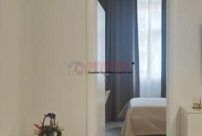 Apartament cu 4 camere în Central