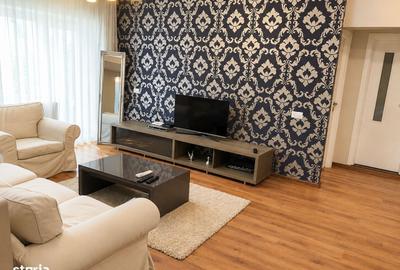 Apartament cu 2 camere semidecomandat în 13 Septembrie