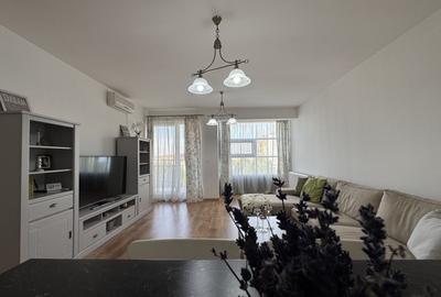 Apartament cu 2 camere decomandat, mobilat în Soarelui - 3