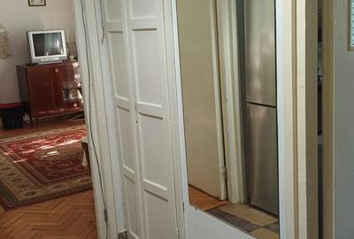 Apartament cu 2 camere semidecomandat în Gheorgheni - 6
