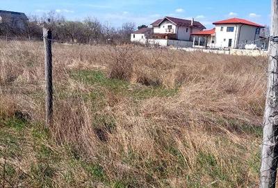 Teren de 1783 mp, în Central - 3
