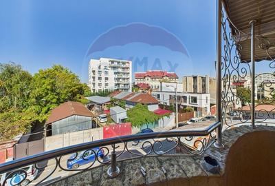 Casă individuală cu 8 camere cu Piscina în Matei Voievod - 20