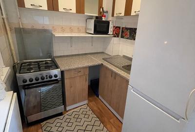 Apartament cu 2 camere nedecomandat în Șagului - 5