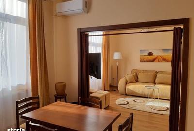Apartament cu 2 camere decomandat în Ciupercenii Noi