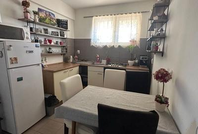 Garsonieră decomandată în Iosia - 5