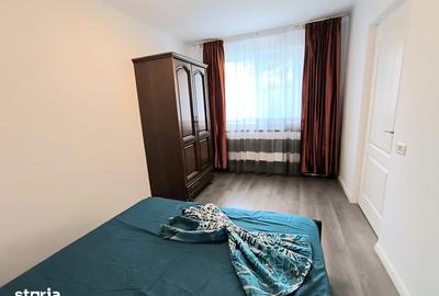 Apartament cu 2 camere în Tomis Nord