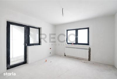 Casă cu 7 camere cu Teren 1000 Mp în Nojorid - 17