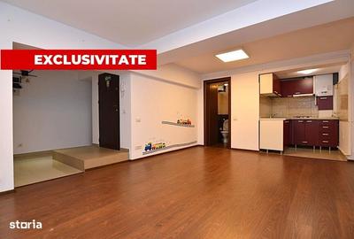 Apartament cu 2 camere semidecomandat în Baba Novac