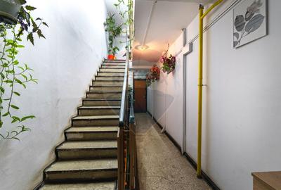 Apartament cu 3 camere decomandat în Astra - 14