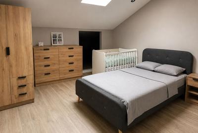 Apartament cu 2 camere în Central - 2