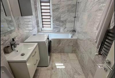 Apartament cu 2 camere decomandat în Copou - 3