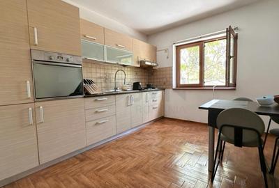 Casă individuală cu 5 camere cu Teren 711 Mp în Pipera - 12