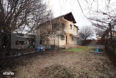 Casă cu 3 camere cu Teren 1783 Mp în Central - 3
