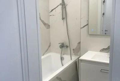 Garsonieră decomandată în Torontalului