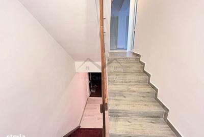 Casă cu 4 camere în Bucium