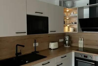 Apartament cu 2 camere semidecomandat în Theodor Pallady - 3