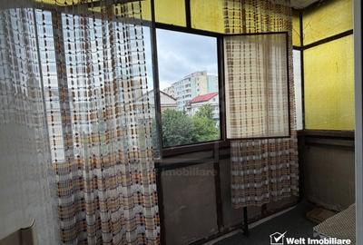 Garsonieră decomandată, mobilată în Mănăștur - 6