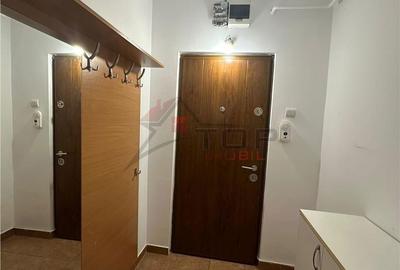 Apartament cu 2 camere nedecomandat, mobilat în Podu Roș - 3