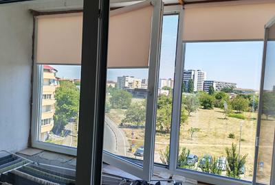Garsonieră decomandată în Spitalul Județean
