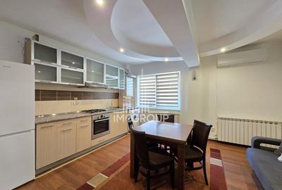 Apartament cu 2 camere semidecomandat, mobilat în Bună Ziua - 2