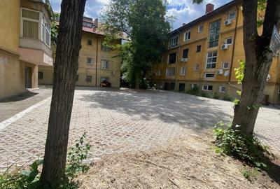 Teren Construcții intravilan de 415 mp, în Primăverii - 3