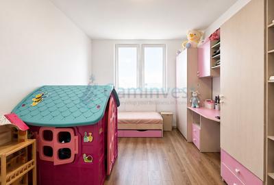 Apartament cu 3 camere decomandat în Rogerius - 7