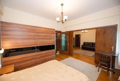 Apartament cu 2 camere decomandat în Rosetti - 3