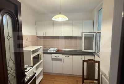 Apartament cu 2 camere decomandat, mobilat în Central - 5