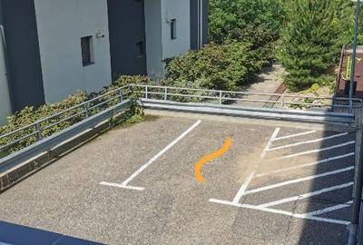 Garsonieră, mobilată în Păcurari - 12