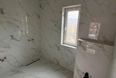 Casă individuală cu 4 camere cu Teren 500 Mp în Sud - 3