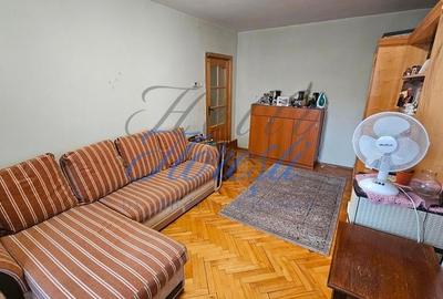 Apartament cu 4 camere decomandat în Mănăștur