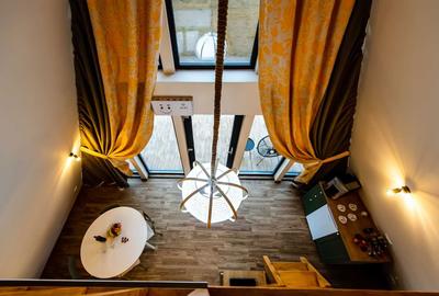 Casă cu 4 camere în Herneacova - 3
